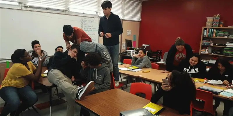 Mannequin Challenge Net Worth: Вики, Женат, Семья, Свадьба, Заработная плата, Братья и сестры