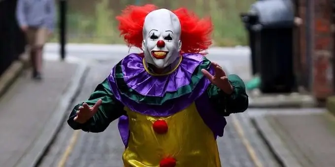 Чистая ценность клоунов-убийц: Вики, женат, семья, свадьба, зарплата, братья и сестры