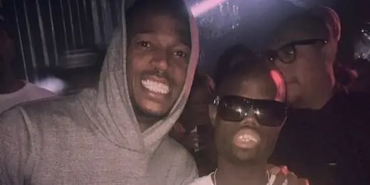 Deez Nuts Net Worth: Вики, В браке, Семья, Свадьба, Заработная плата, Братья и сестры