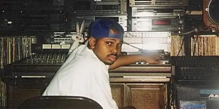 DJ Screw Net Worth: Вики, женат, семья, свадьба, зарплата, братья и сестры