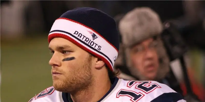 Состояние Тома Брэди: Вики, Женат, Семья, Свадьба, Заработная плата, Братья и сестры