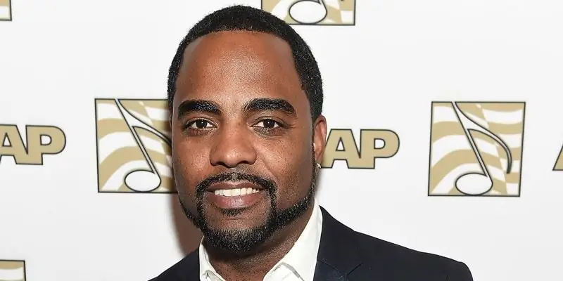 Состояние Тодда Такера: Вики, женат, семья, свадьба, зарплата, братья и сестры