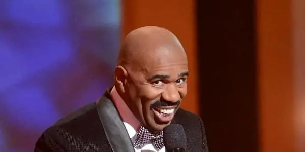 Стив Харви Чистая стоимость: Вики, женат, семья, свадьба, зарплата, братья и сестры