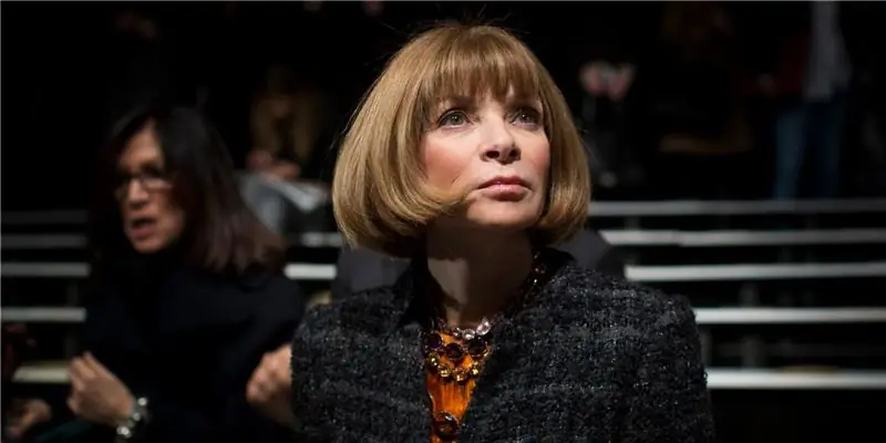 Состояние Анны Винтур: Вики, Замужем, Семья, Свадьба, Заработная плата, Братья и сестры