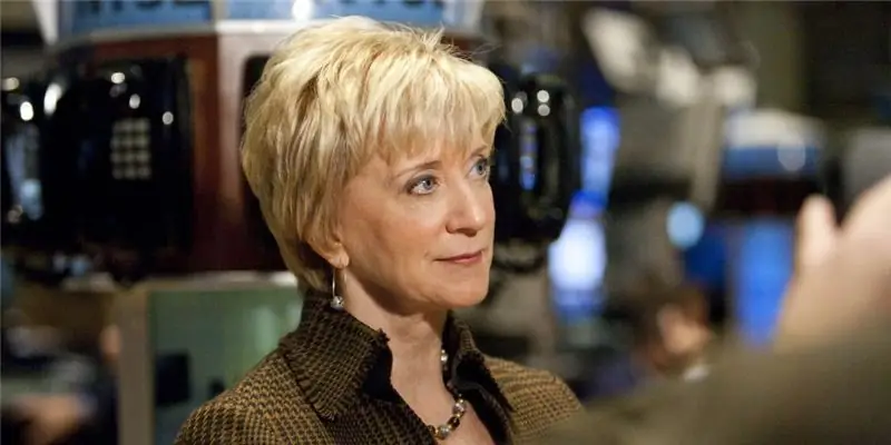 Линда МакМахон Собственный капитал: Вики, В браке, Семья, Свадьба, Заработная плата, Братья и сестры