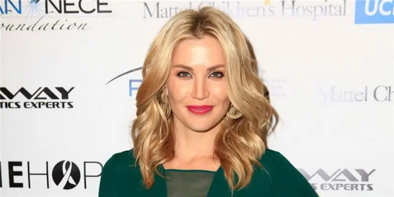 Уилла Форд Собственный капитал: Вики, Замужем, Семья, Свадьба, Заработная плата, Братья и сестры