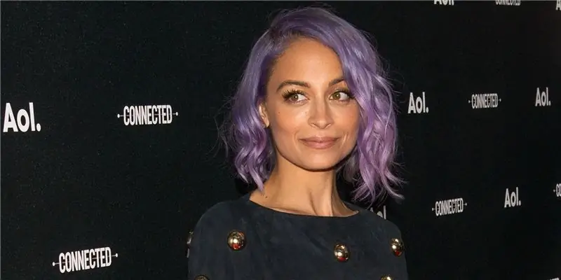 Николь Ричи Собственный капитал: Вики, В браке, Семья, Свадьба, Заработная плата, Братья и сестры