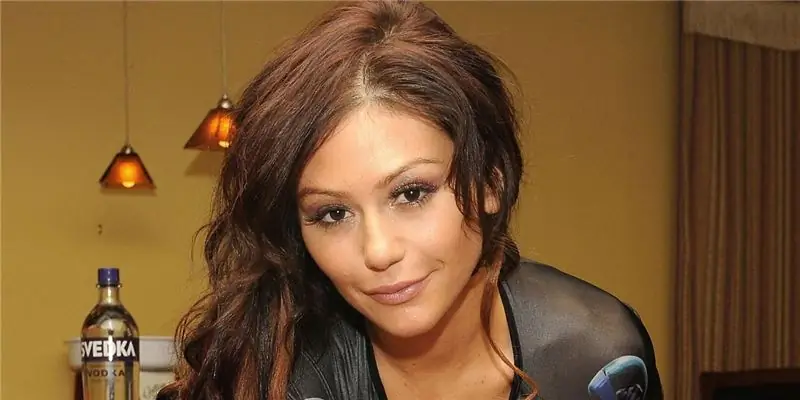 Jwoww Чистая стоимость: Вики, В браке, Семья, Свадьба, Заработная плата, Братья и сестры