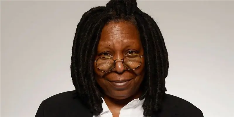 Вупи Голдберг Собственный капитал: Вики, В браке, Семья, Свадьба, Заработная плата, Братья и сестры