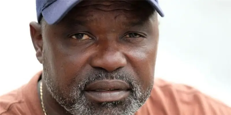 Джерард Синглтон Собственный капитал: Вики, женат, семья, свадьба, зарплата, братья и сестры