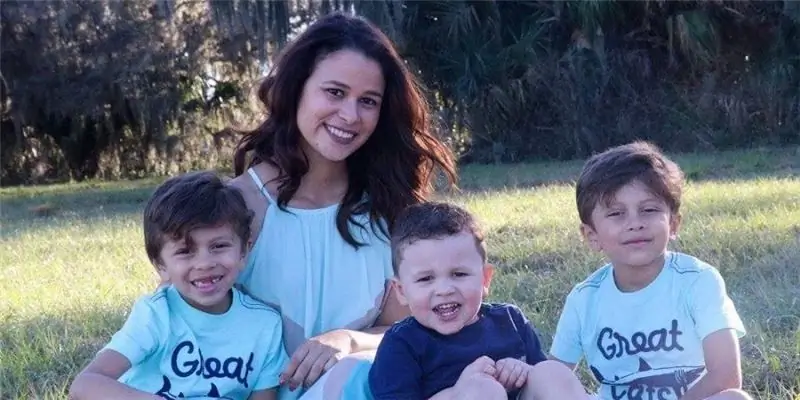 Дженнифер Дель Рио Чистая стоимость: Вики, В браке, Семья, Свадьба, Заработная плата, Братья и сестры