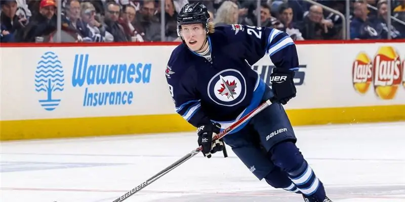 Патрик Лейн Собственный капитал: Вики, Женат, Семья, Свадьба, Заработная плата, Братья и сестры