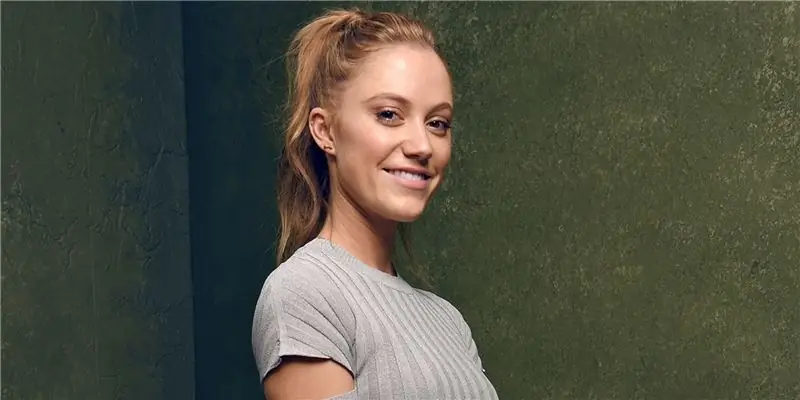 Майка Монро (актриса) Состояние: вики, замужем, семья, свадьба, зарплата, братья и сестры