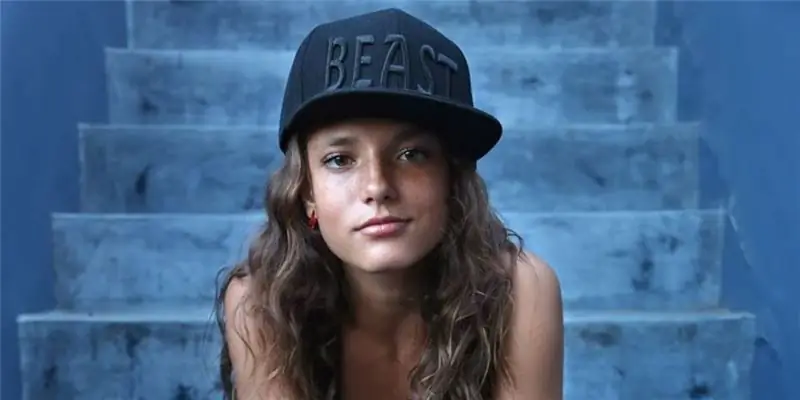 Джейд Чиновет Собственный капитал: Вики, В браке, Семья, Свадьба, Заработная плата, Братья и сестры