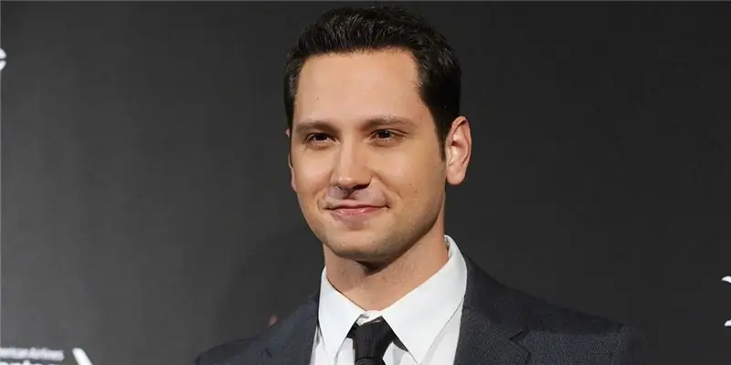 Мэтт МакГорри Собственный капитал: Вики, женат, семья, свадьба, зарплата, братья и сестры