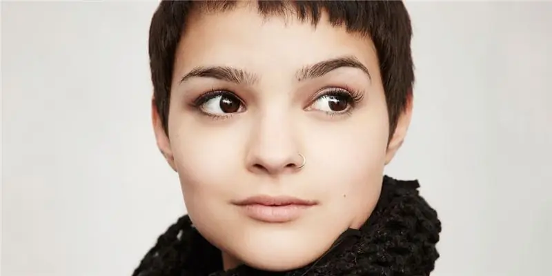 Брианна Хильдебранд Состояние: вики, замужем, семья, свадьба, зарплата, братья и сестры