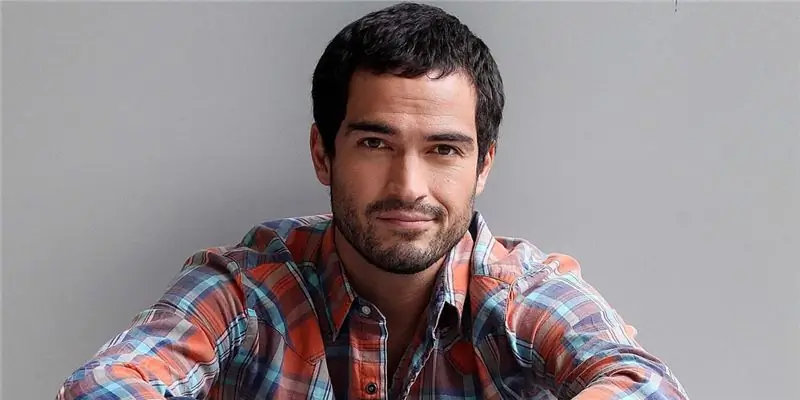 Состояние Альфонсо Эрреры: Вики, В браке, Семья, Свадьба, Заработная плата, Братья и сестры