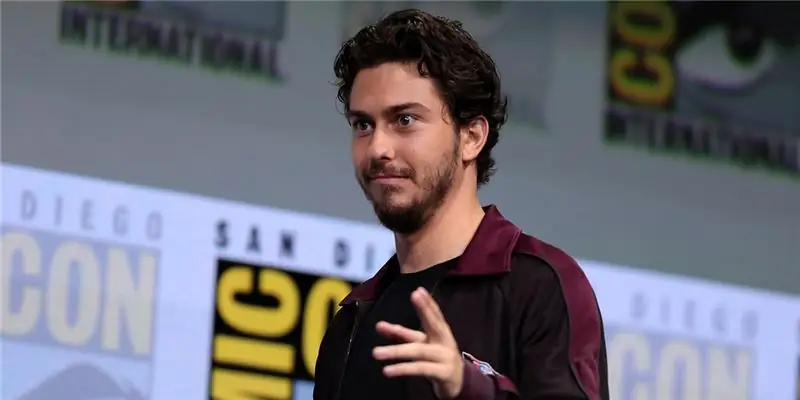 Нат Вольф Собственный капитал: Вики, Женат, Семья, Свадьба, Заработная плата, Братья и сестры