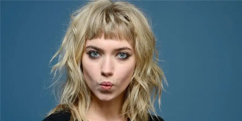 Имоджен Путс Собственный капитал: Вики, Замужем, Семья, Свадьба, Заработная плата, Братья и сестры