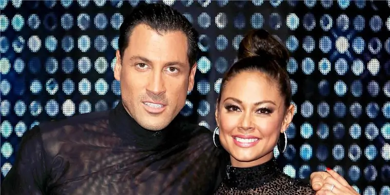 Ванесса Лаши Собственный капитал: Вики, Замужем, Семья, Свадьба, Заработная плата, Братья и сестры