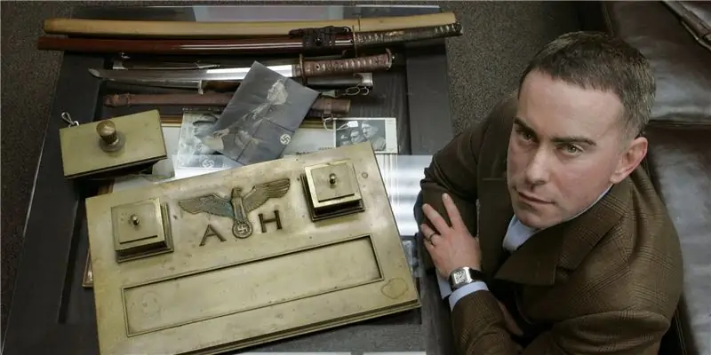 Крейг Готтлиб Собственный капитал: Вики, женат, семья, свадьба, зарплата, братья и сестры