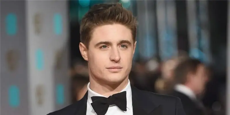 Макс Айронс Собственный капитал: Вики, Женат, Семья, Свадьба, Заработная плата, Братья и сестры