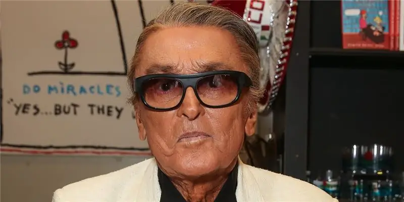 Состояние Роберта Эванса: Вики, Женат, Семья, Свадьба, Заработная плата, Братья и сестры