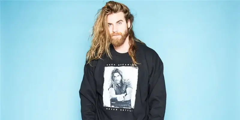 Брок О’Хурн Собственный капитал: Вики, В браке, Семья, Свадьба, Заработная плата, Братья и сестры