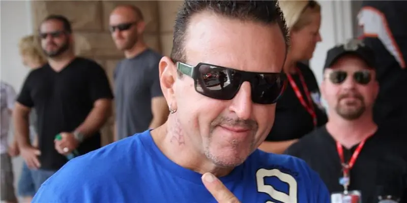 Джон Шоп Собственный капитал: Вики, Женат, Семья, Свадьба, Заработная плата, Братья и сестры