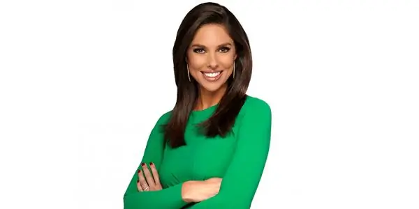 Состояние Эбби Хантсман: Вики, В браке, Семья, Свадьба, Заработная плата, Братья и сестры