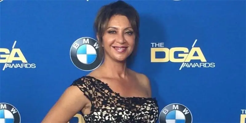 Набила Ханисс Собственный капитал: Вики, В браке, Семья, Свадьба, Заработная плата, Братья и сестры