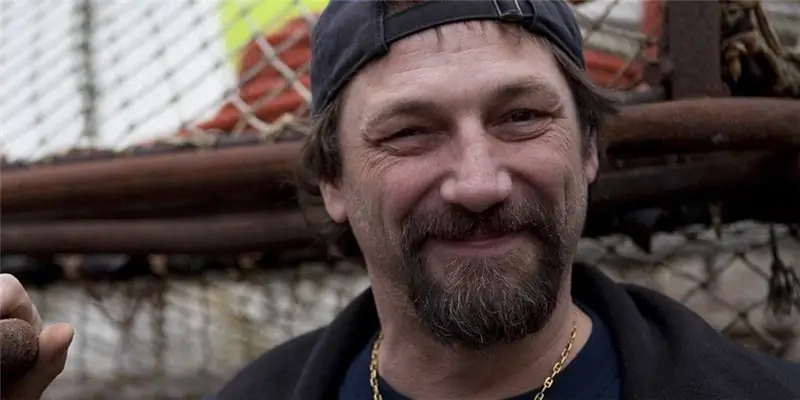 Джонатан Хиллстранд Собственный капитал: Вики, женат, семья, свадьба, зарплата, братья и сестры