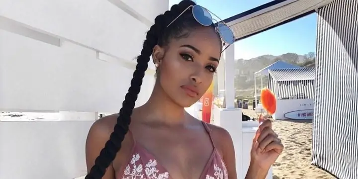 Кеннеди Симон Собственный капитал: Вики, женат, семья, свадьба, зарплата, братья и сестры