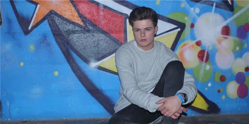 Джош Клейден Собственный капитал: Вики, женат, семья, свадьба, зарплата, братья и сестры