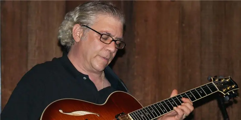 Джимми Бруно Чистая стоимость: Вики, женат, семья, свадьба, зарплата, братья и сестры