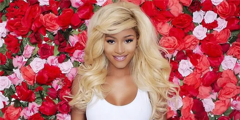 Джай Ницца Чистая стоимость: Вики, Женат, Семья, Свадьба, Заработная плата, Братья и сестры