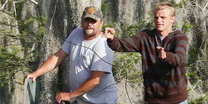 Состояние Джуниора Эдвардса: Вики, Женат, Семья, Свадьба, Заработная плата, Братья и сестры