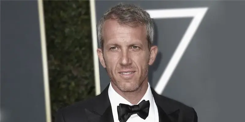 Ярон Версано Собственный капитал: Вики, женат, семья, свадьба, зарплата, братья и сестры