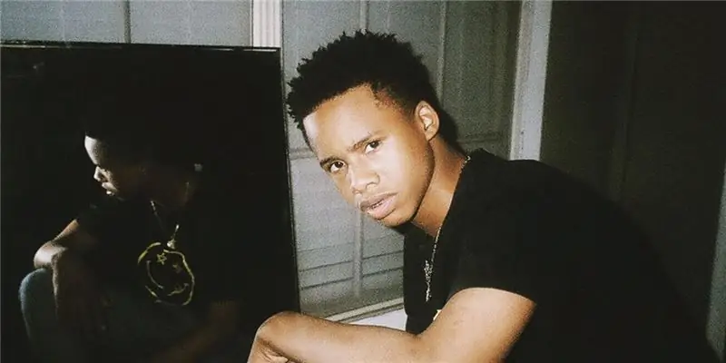 Чистая стоимость Tay-K: вики, женат, семья, свадьба, зарплата, братья и сестры
