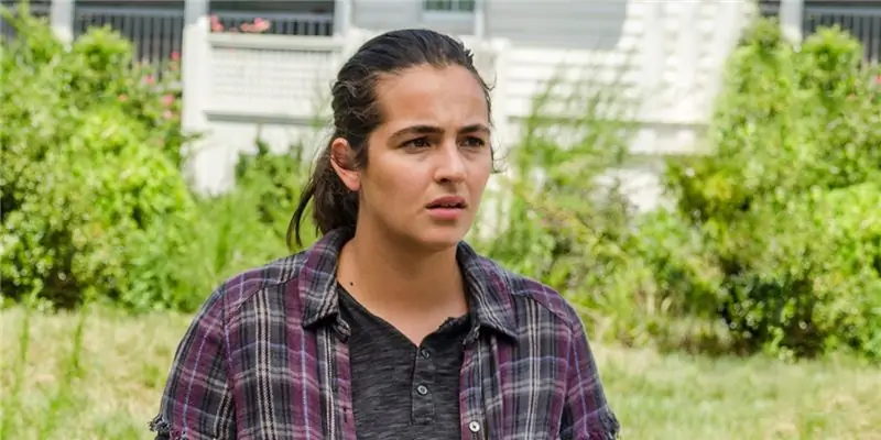 Состояние Аланны Мастерсон: Вики, В браке, Семья, Свадьба, Заработная плата, Братья и сестры