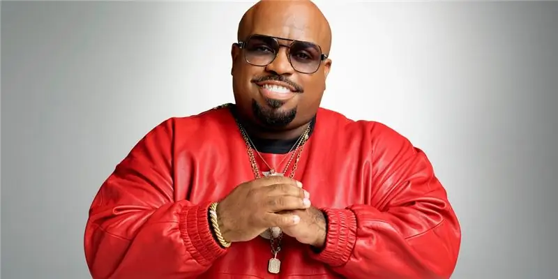 CeeLo Green Чистая стоимость: вики, женат, семья, свадьба, зарплата, братья и сестры
