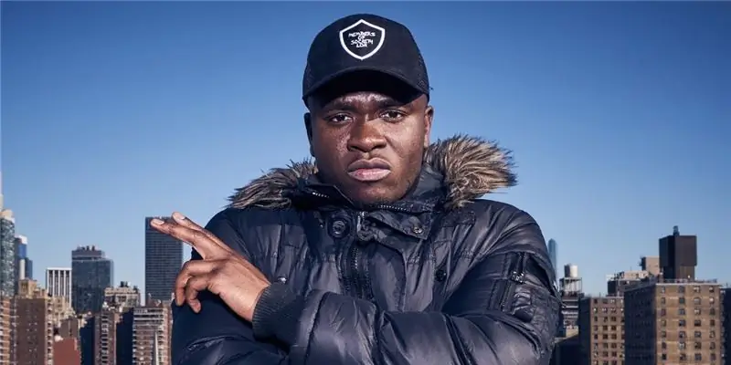 Чистая стоимость Big Shaq: вики, женат, семья, свадьба, зарплата, братья и сестры
