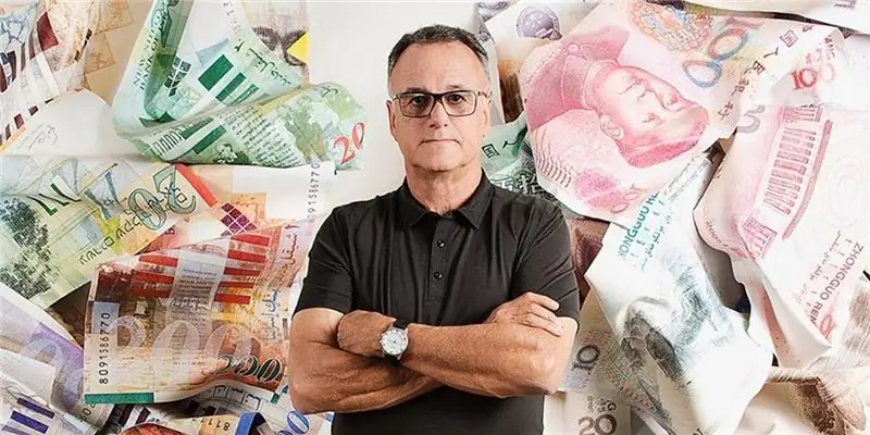 Состояние Артура Беккера: Вики, женат, семья, свадьба, зарплата, братья и сестры