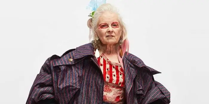 Вивьен Вествуд (дизайнер) Состояние: вики, замужем, семья, свадьба, зарплата, братья и сестры