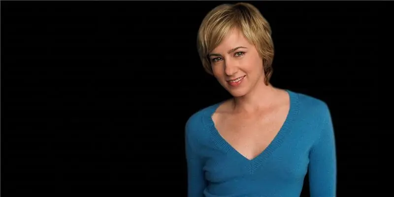 Трейлор Ховард (актриса) Состояние: вики, замужем, семья, свадьба, зарплата, братья и сестры