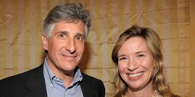 Поль Фрибург (бизнесмен) Состояние: вики, женат, семья, свадьба, зарплата, братья и сестры