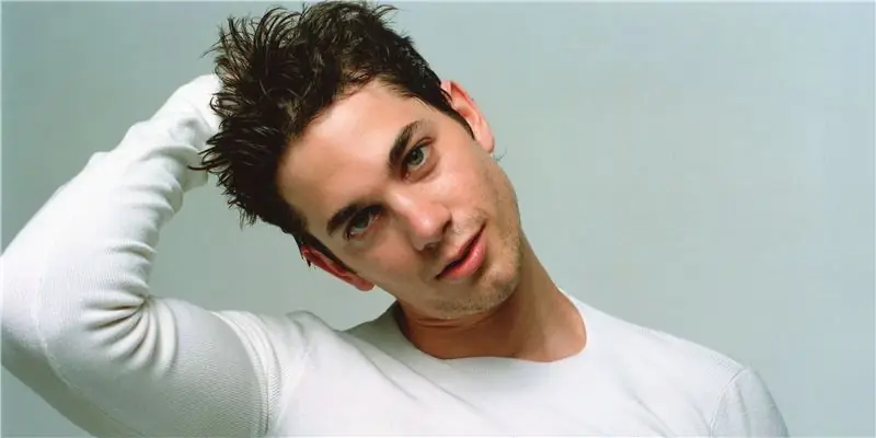 Адам Гарсия (актер) Состояние: Вики, Женат, Семья, Свадьба, Заработная плата, Братья и сестры