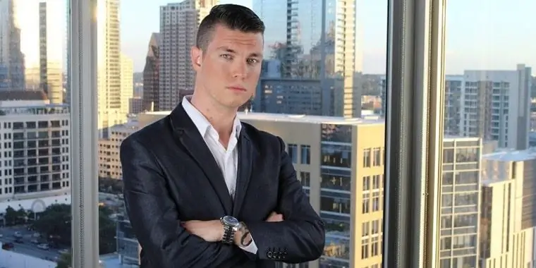 Gallant Dill Net Worth: Вики, В браке, Семья, Свадьба, Заработная плата, Братья и сестры