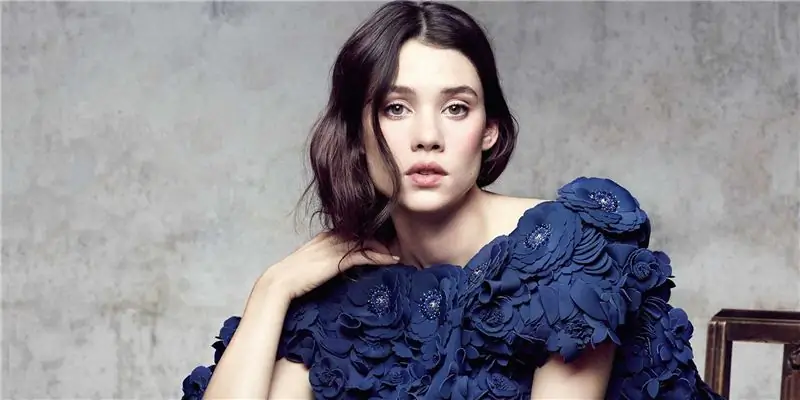 Астрид Бергес-Фрисби Собственный капитал: Вики, В браке, Семья, Свадьба, Заработная плата, Братья и сестры