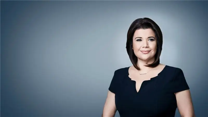 Ана Наварро Собственный капитал: Вики, Замужем, Семья, Свадьба, Заработная плата, Братья и сестры